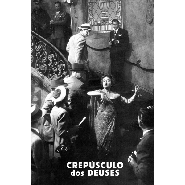 Crepúsculo dos Deuses - 1950