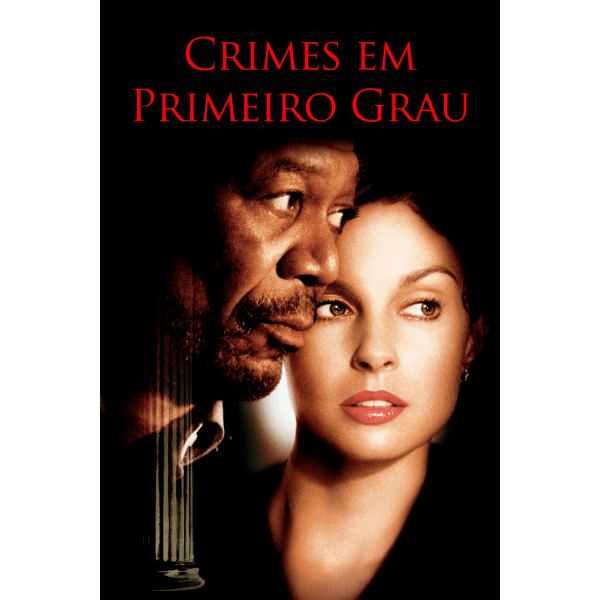 Crimes em Primeiro Grau - 2002
