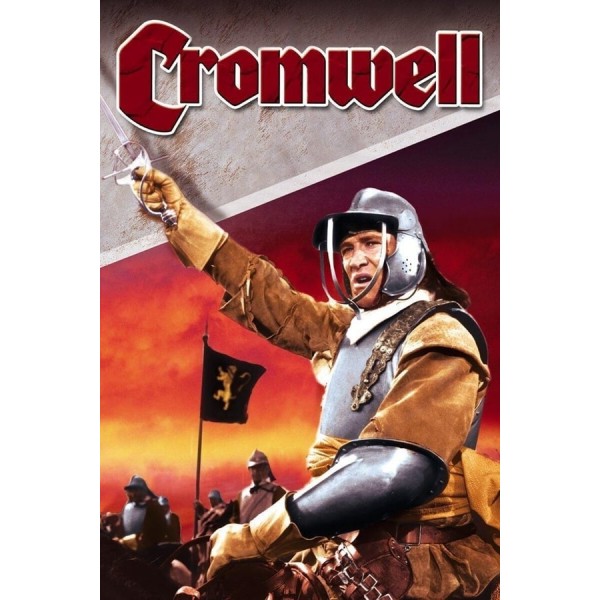 Cromwell | Cromwell, O Homem de Ferro - 1970
