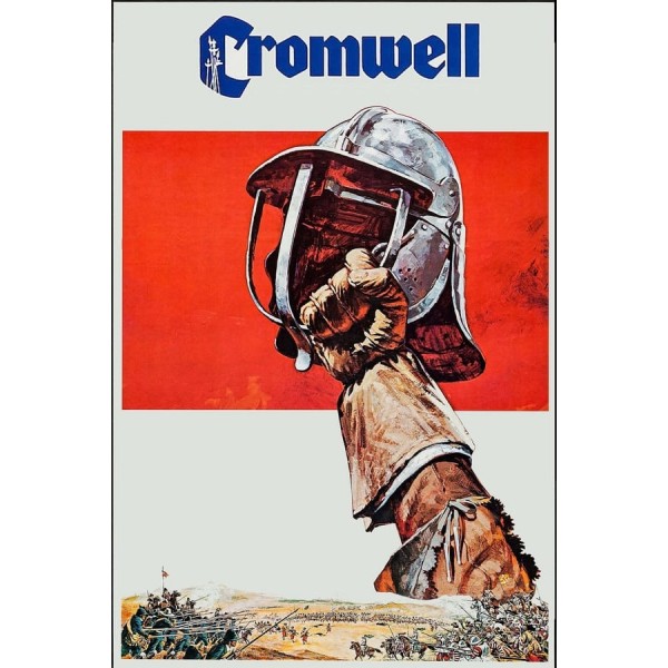 Cromwell | Cromwell, O Homem de Ferro - 1970