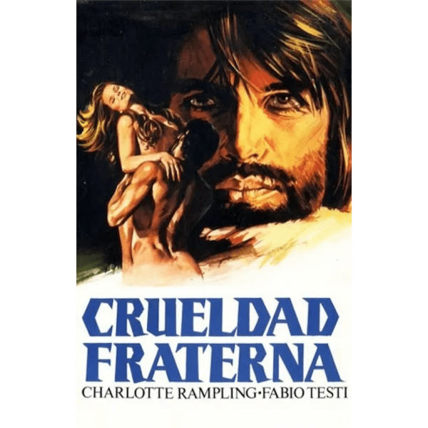 Adeus, Irmão Cruel | Pena que é uma prostituta - 1971
