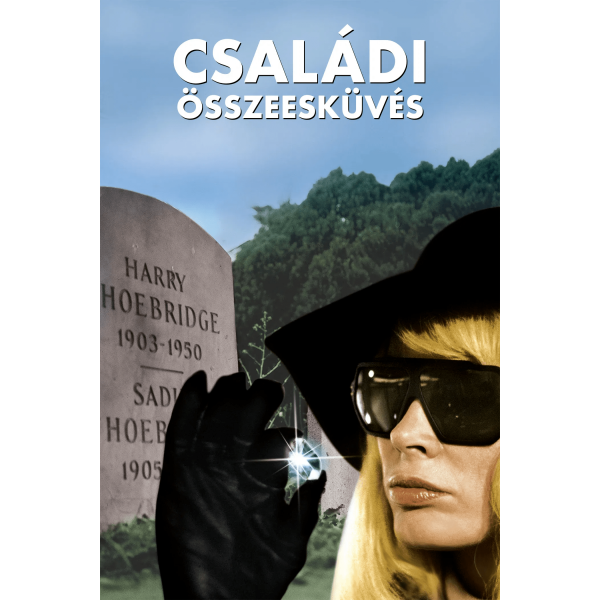 Trama Macabra - 1976