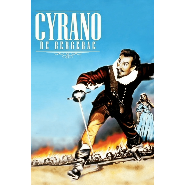Cyrano de Bergerac - 1950