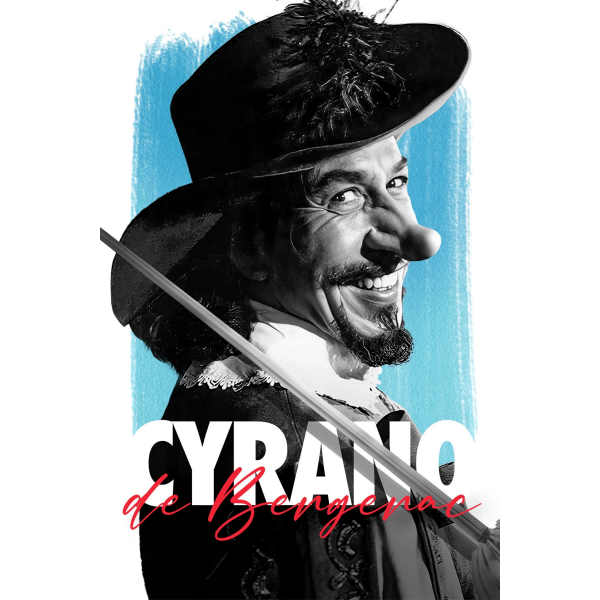 Cyrano de Bergerac - 1950