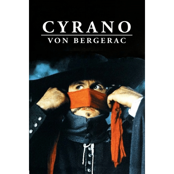 Cyrano -1990 