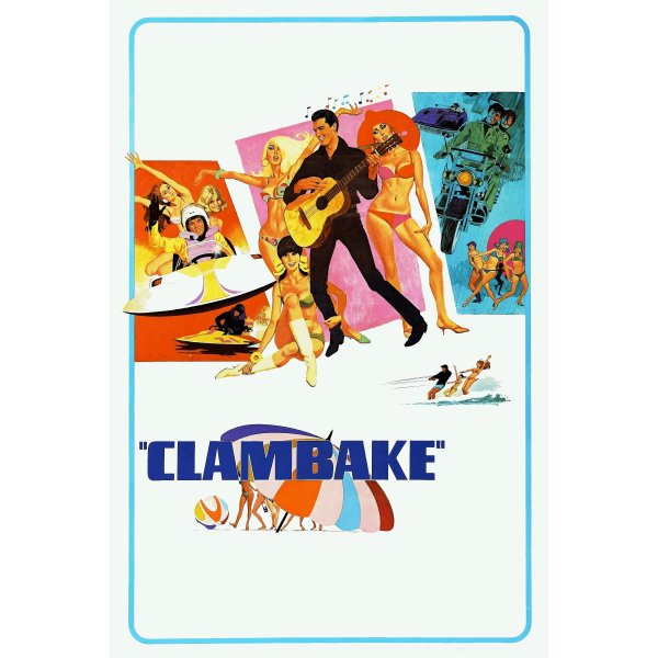 O Barco do Amor - 1967