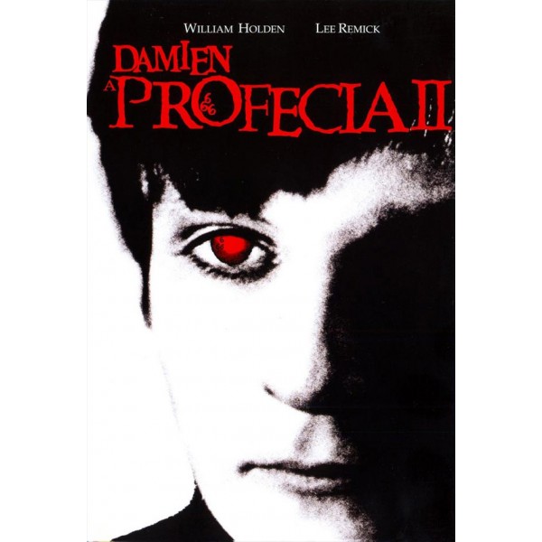 Damien - A Profecia II - 1978