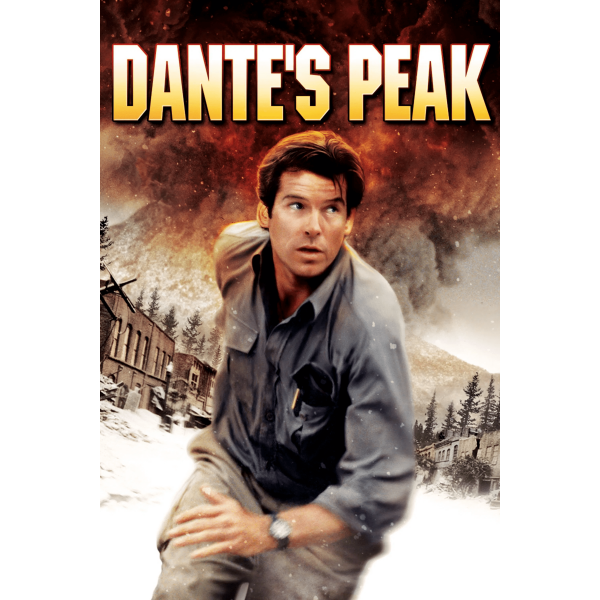 O Inferno de Dante - 1997