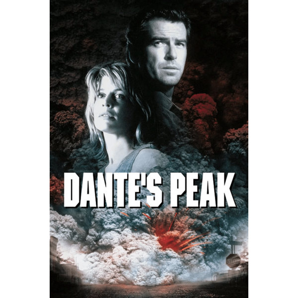 O Inferno de Dante - 1997