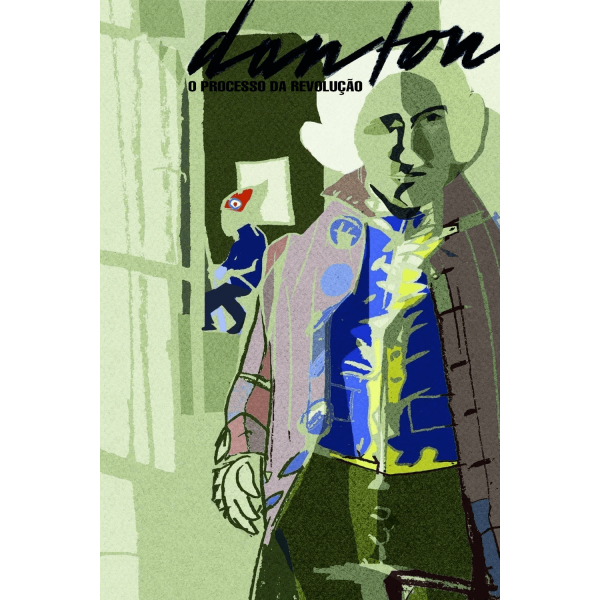 Danton, o Processo da Revolução - 1983