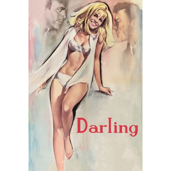 Darling: A Que Amou Demais | Querido: A que Amou Demais - 1965