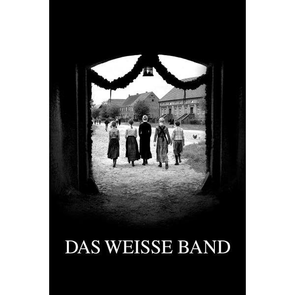 A Fita Branca - 2009