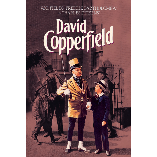 David Copperfield - 1935