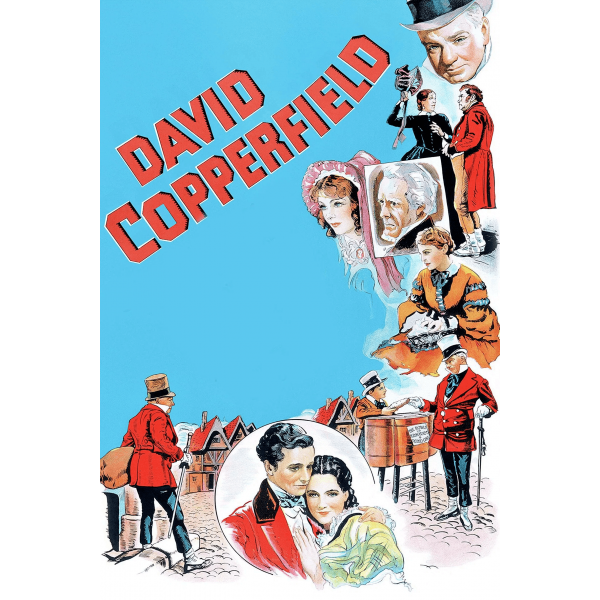 David Copperfield - 1935