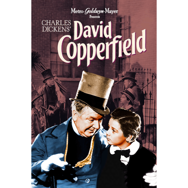 David Copperfield - 1935