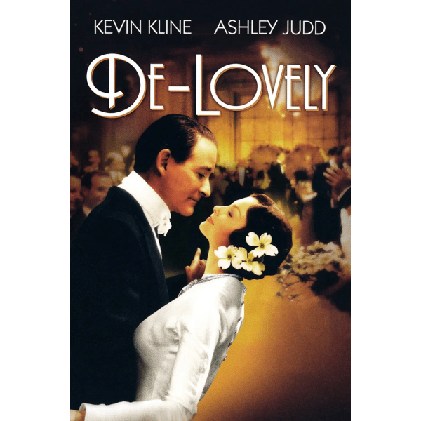 De-Lovely - Vida e Amores de Cole Porter - 2004