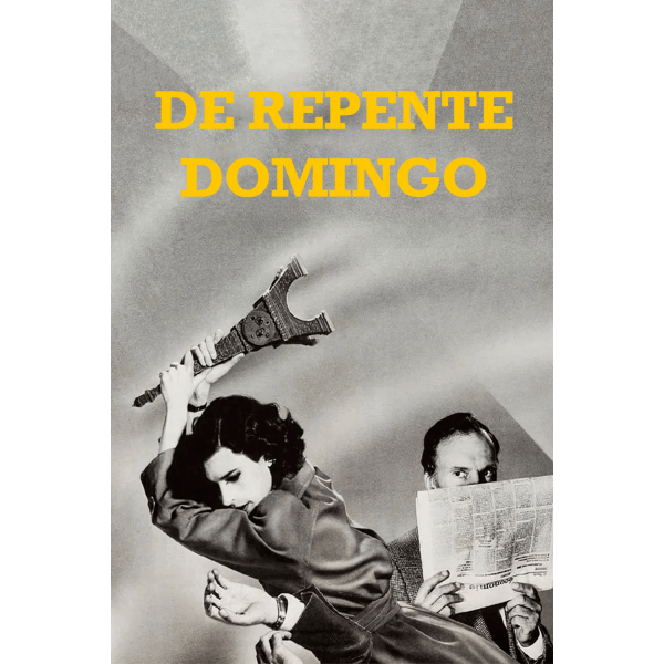 De Repente num Domingo - 1983