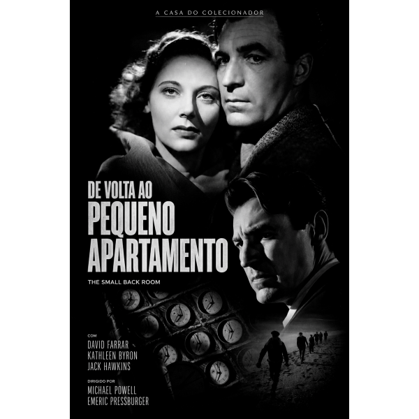 De Volta ao Pequeno Apartamento - 1949