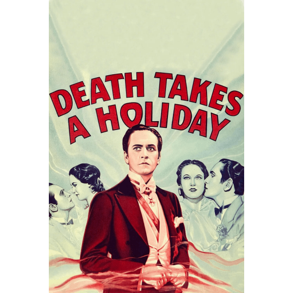 Uma Sombra que Passa - 1934