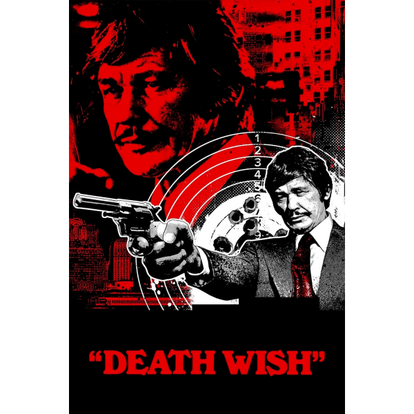 Desejo de Matar - 1974