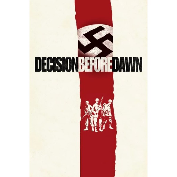 Decision Before Dawn - 1951