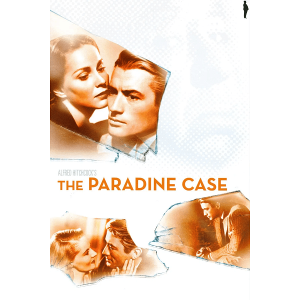 Agonia de Amor - 1947