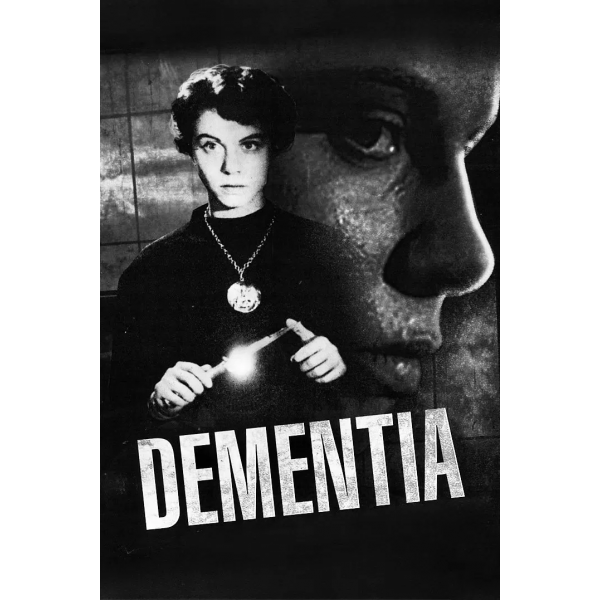Demência - 1955