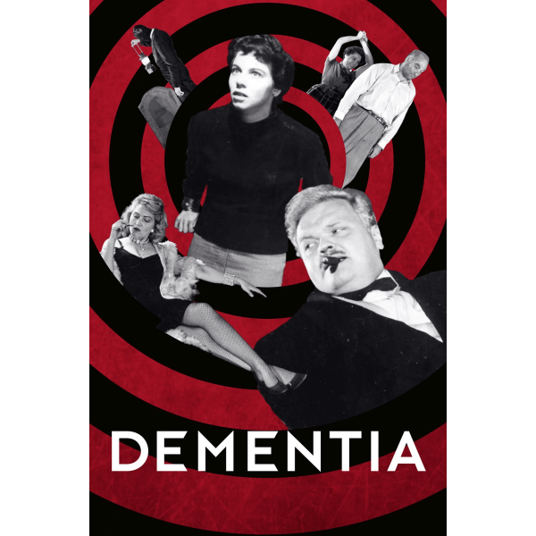 Demência - 1955