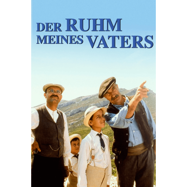 A Glória de Meu Pai - 1990