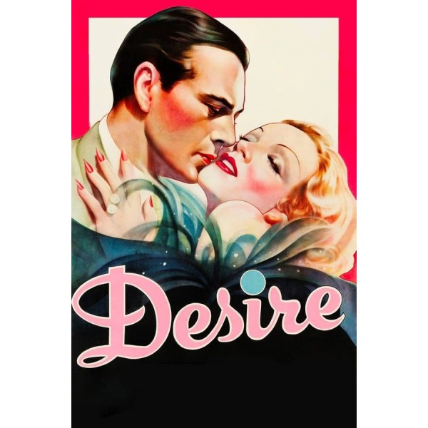 Desire | The Pearl Necklace - 1936
