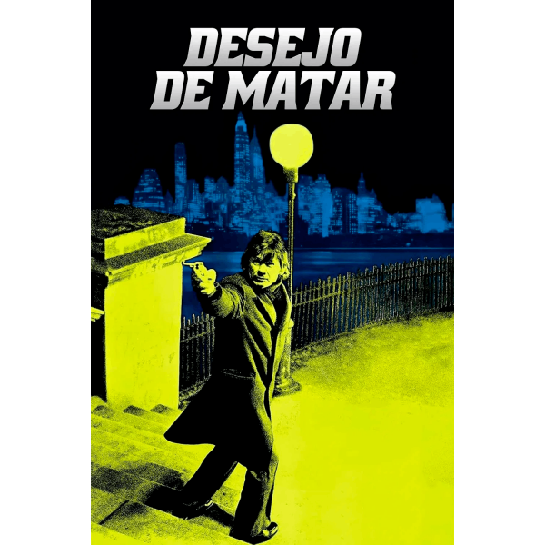 Desejo de Matar - 1974