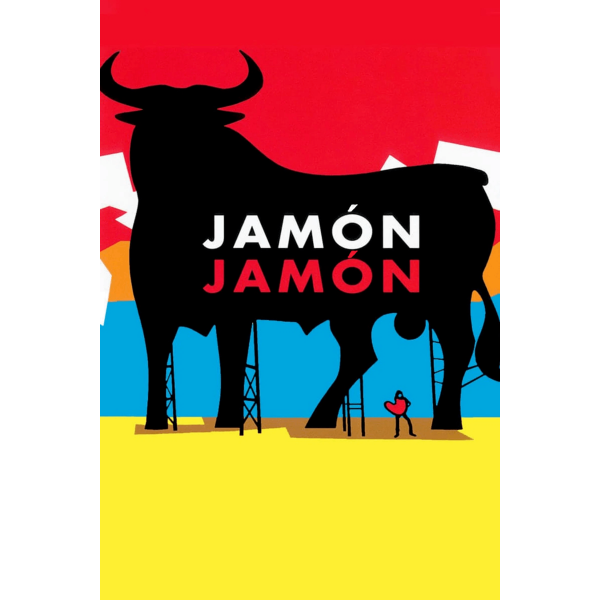 Jamón, Jamón - 1992