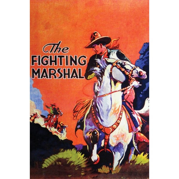 The Fighting Marshall - 1931