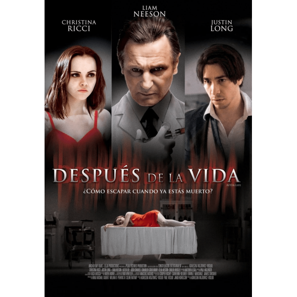 Além da Vida - 2009