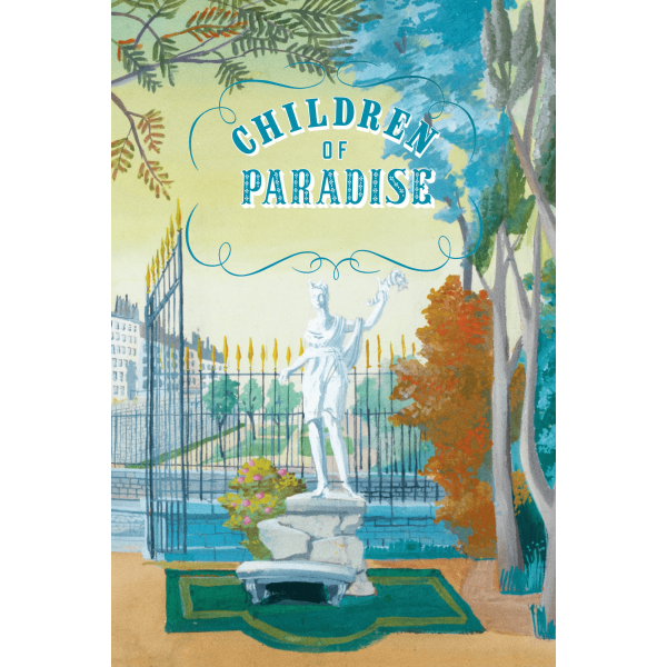 O Boulevard do Crime - 1945