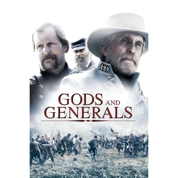 Deuses e Generais - 2003