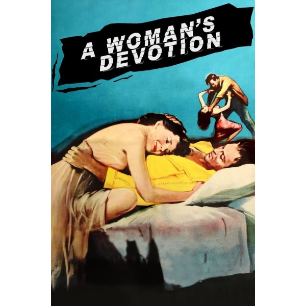 Devoção de Mulher - 1956