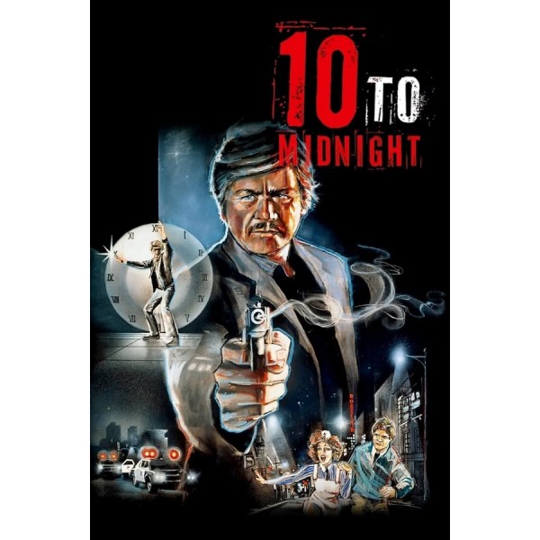 10 to Midnight - 1983