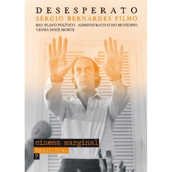 Desesperado | A Quem Possa Interessar - 1968