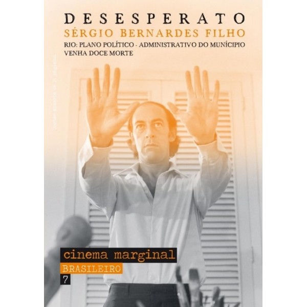 Desesperato | A Quem Possa Interessar - 1968