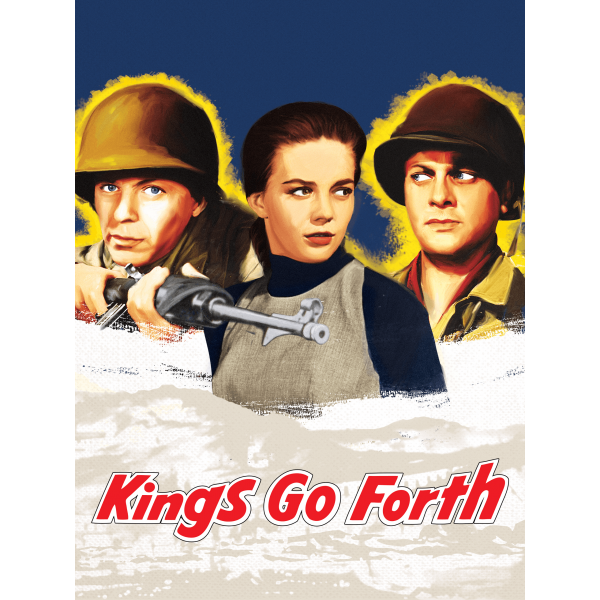 Só Ficou a Saudade - 1958