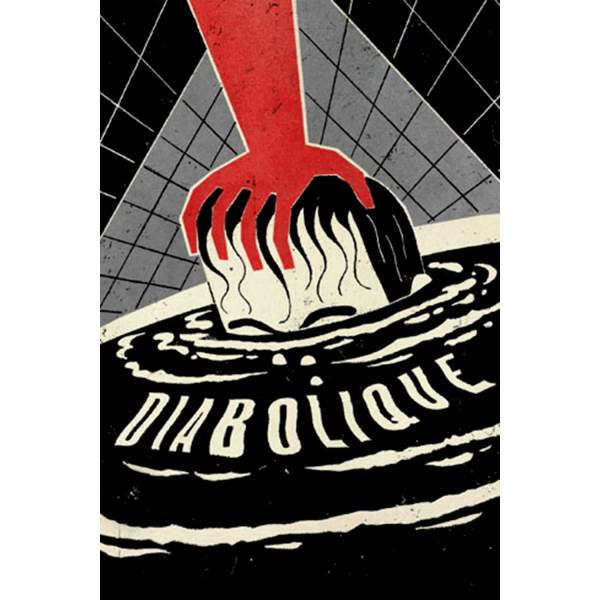 As Diabólicas - 1955