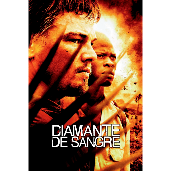 Diamante de Sangue - 2006