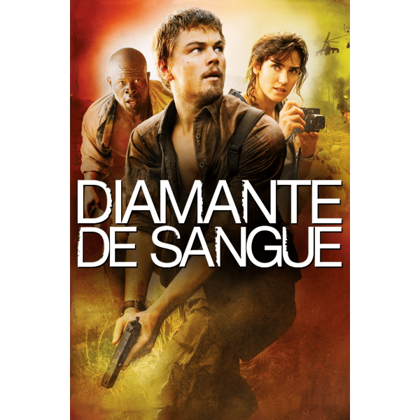 Diamante de Sangue - 2006