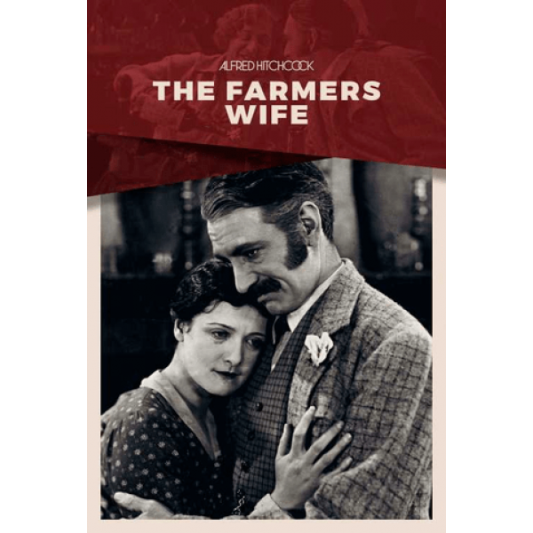 A Mulher do Fazendeiro - 1928  