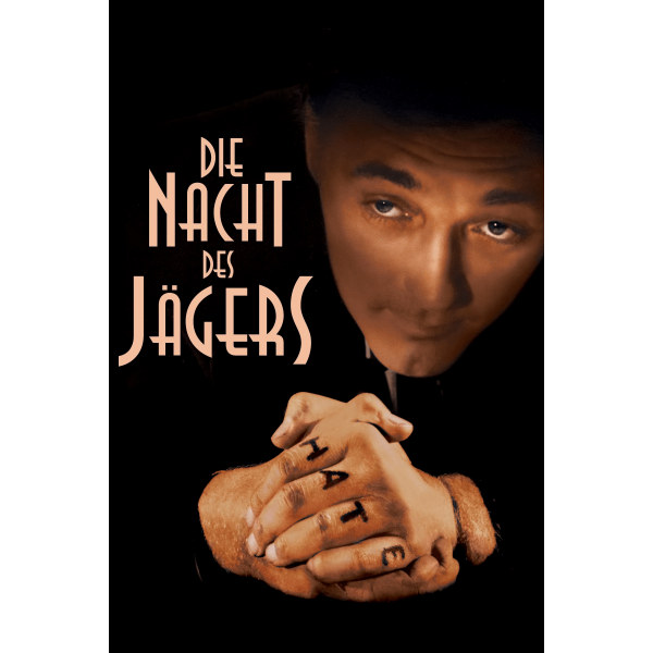 Mensageiro do Diabo | O Mensageiro do Diabo - 1955