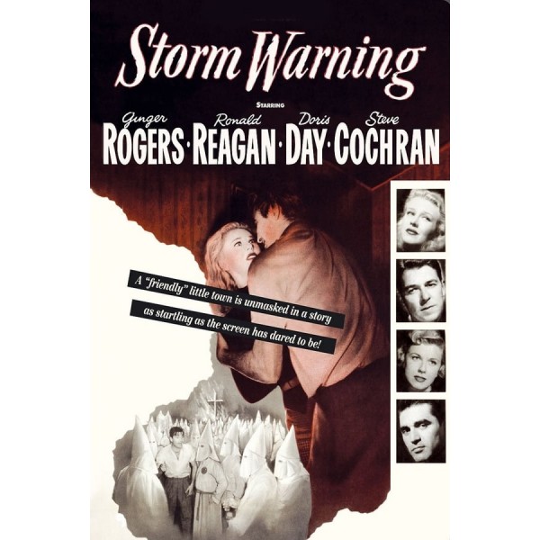 Storm Warning - 1951