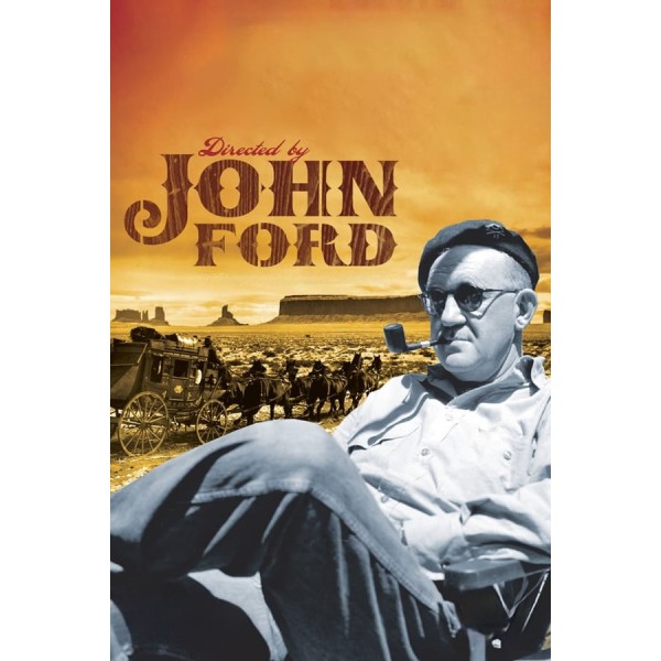 Dirigido por John Ford - 1971