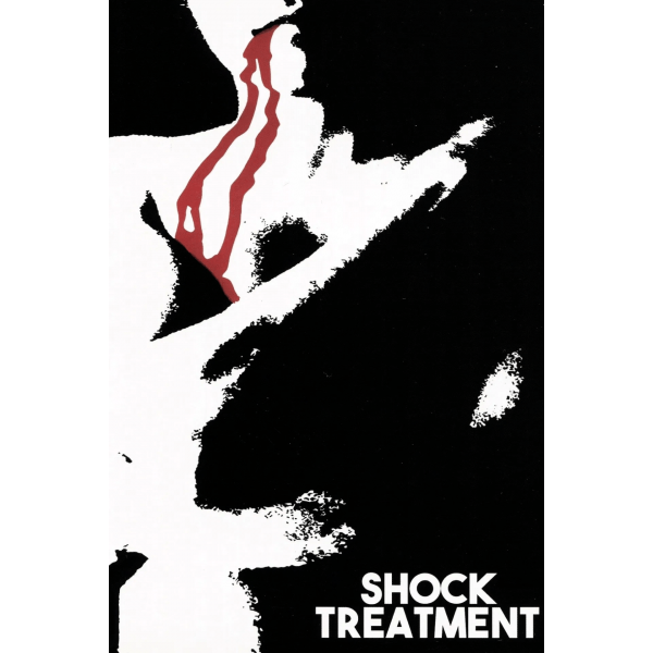 Tratamento Diabólico - 1973