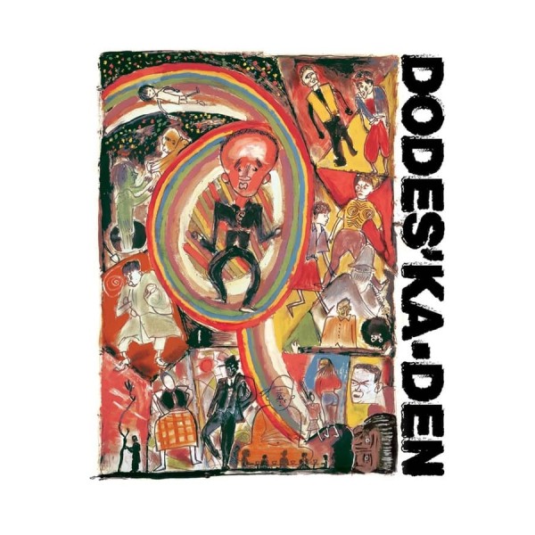 Dodeskaden - O Caminho da Vida - 1970